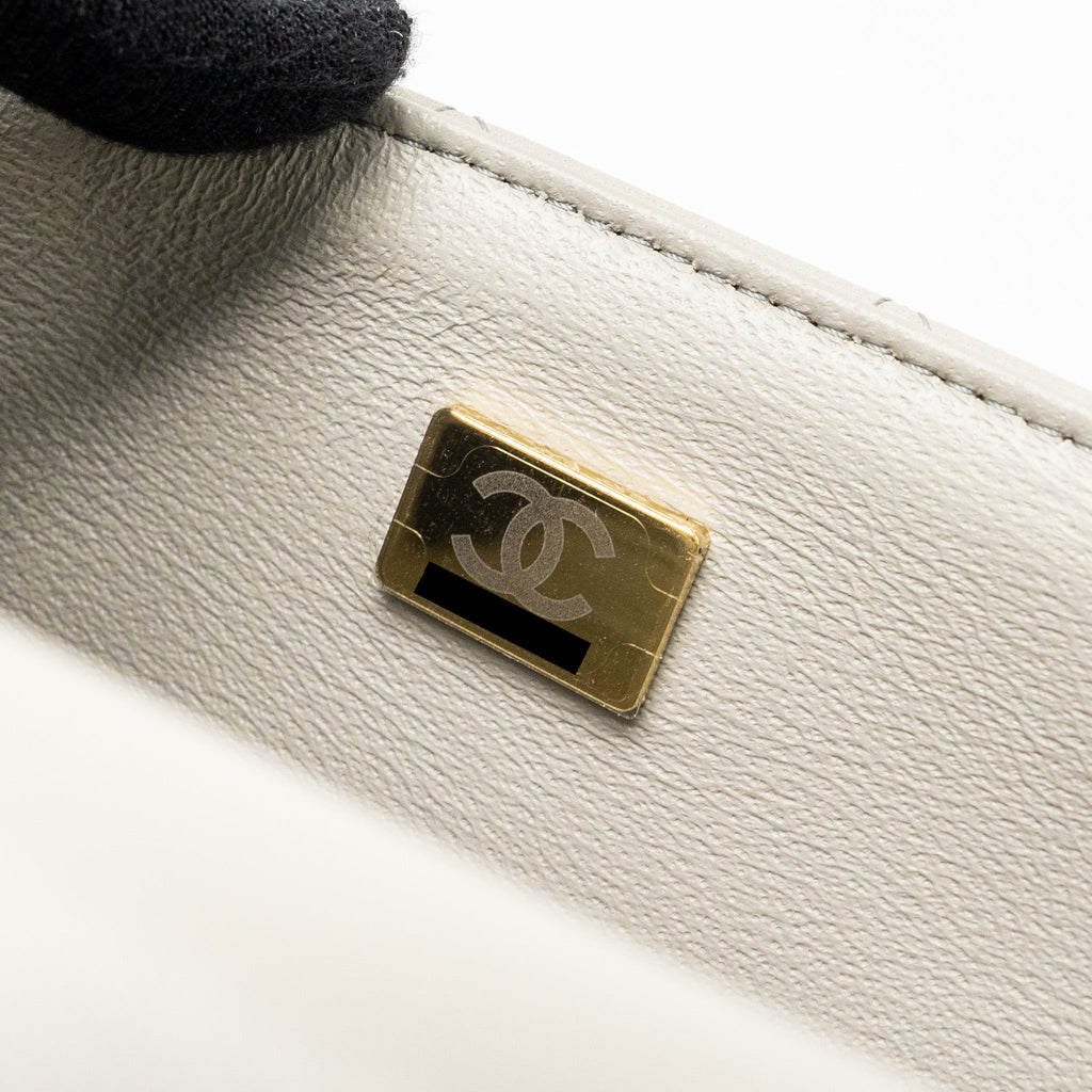 chanel-mini-rectangular-flap-bag-lambskin-22c-grey-lghw-microchip