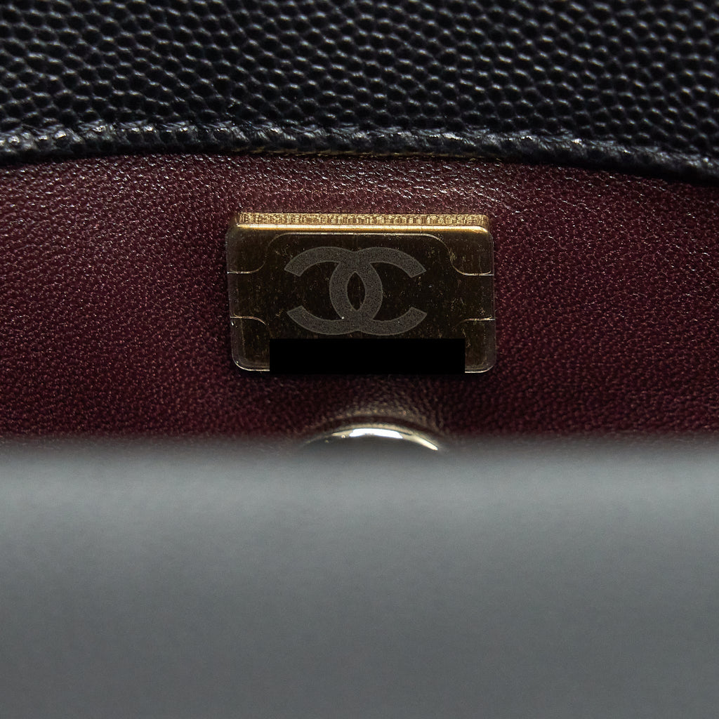 chanel-small-coco-handle-caviar-black-lghw-microchip