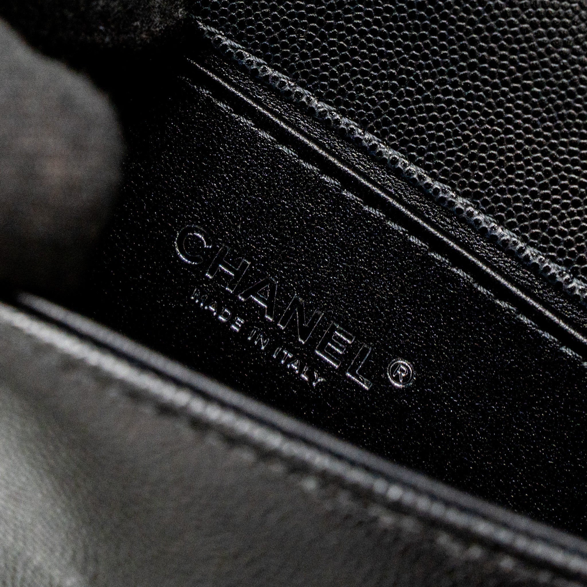 chanel-small-boy-bag-caviar-black-shw-microchip