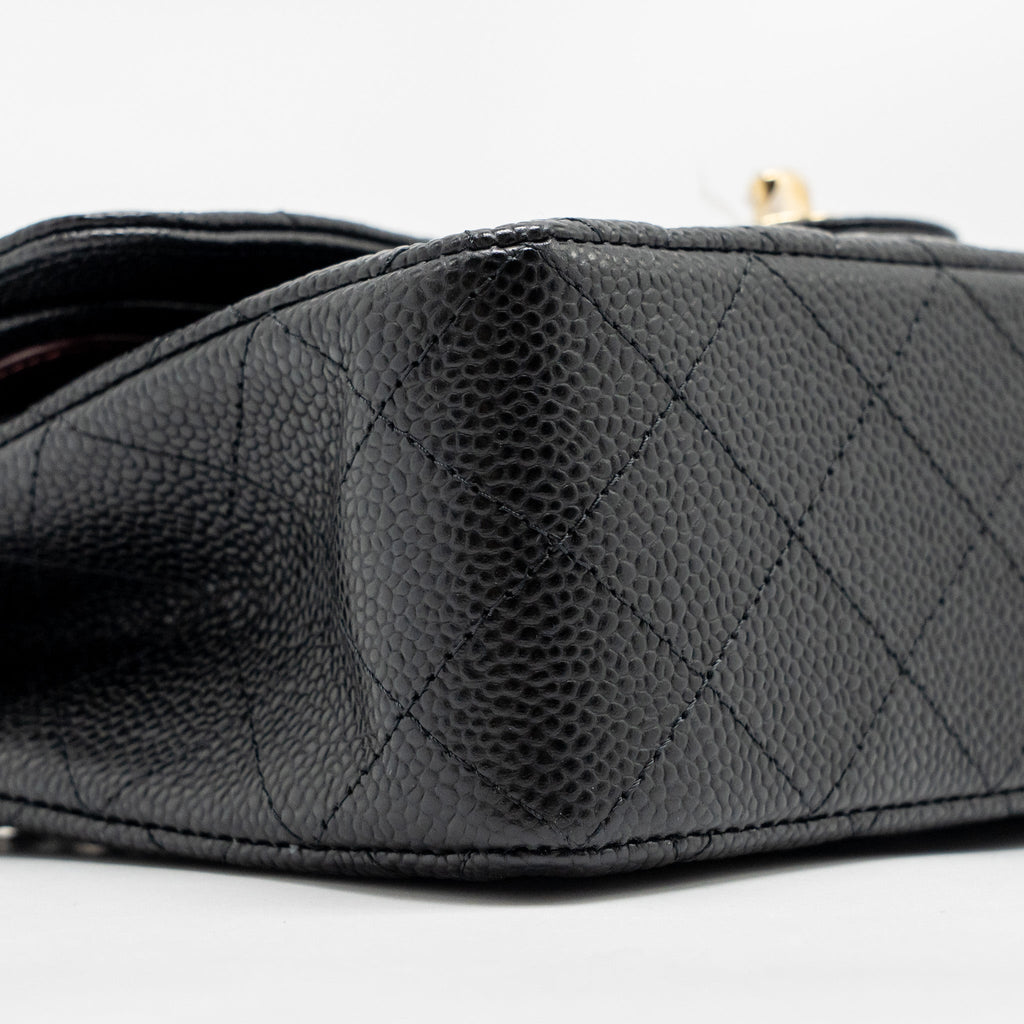 chanel-small-classic-double-flap-bag-caviar-black-ghw-microchip-12