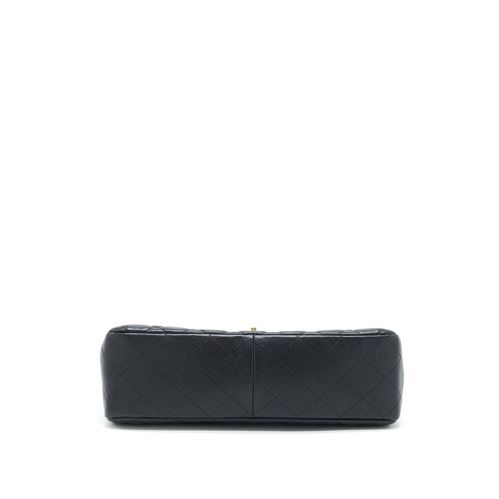 chanel-jumbo-single-flap-bag-caviar-black-ghw