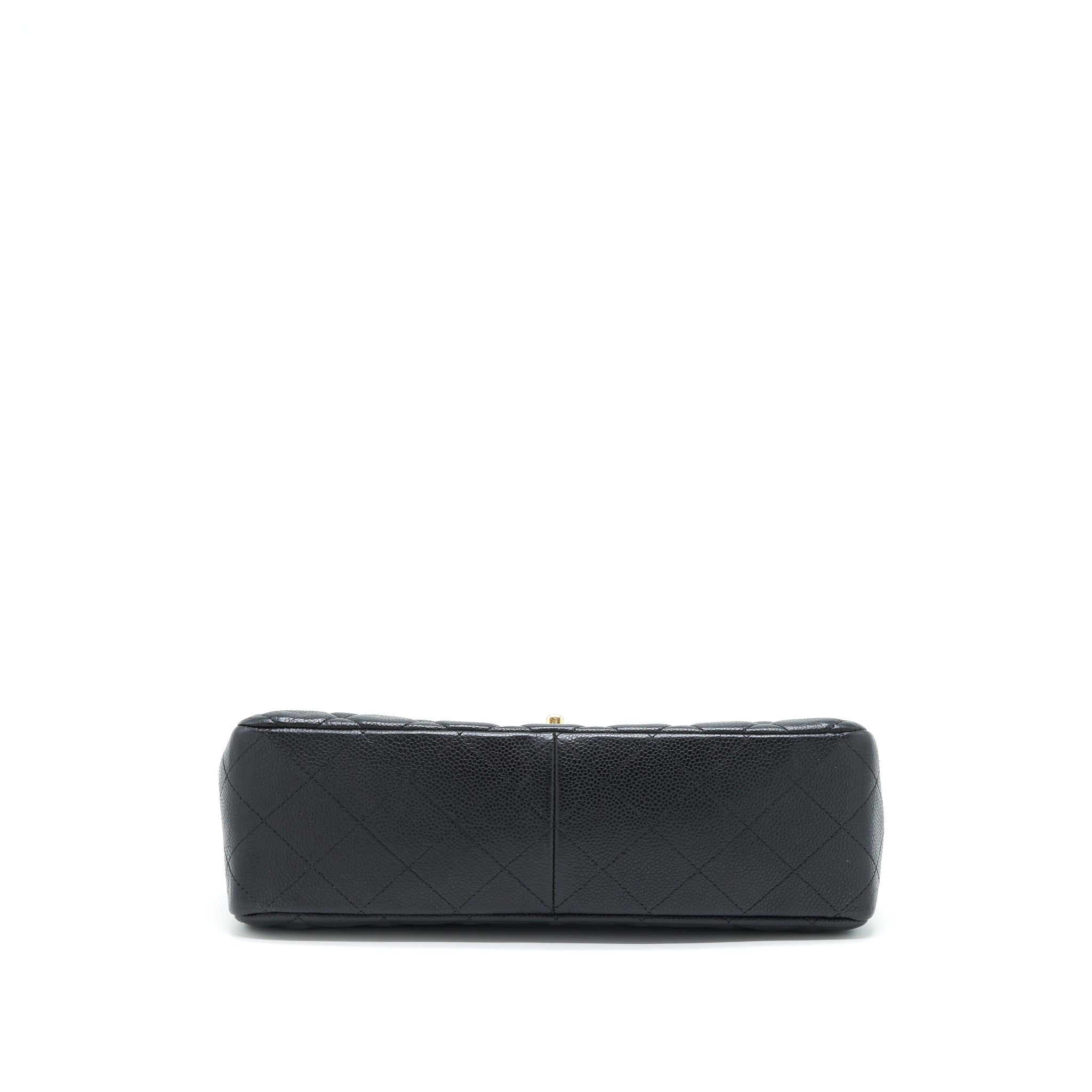 chanel-jumbo-single-flap-bag-caviar-black-ghw