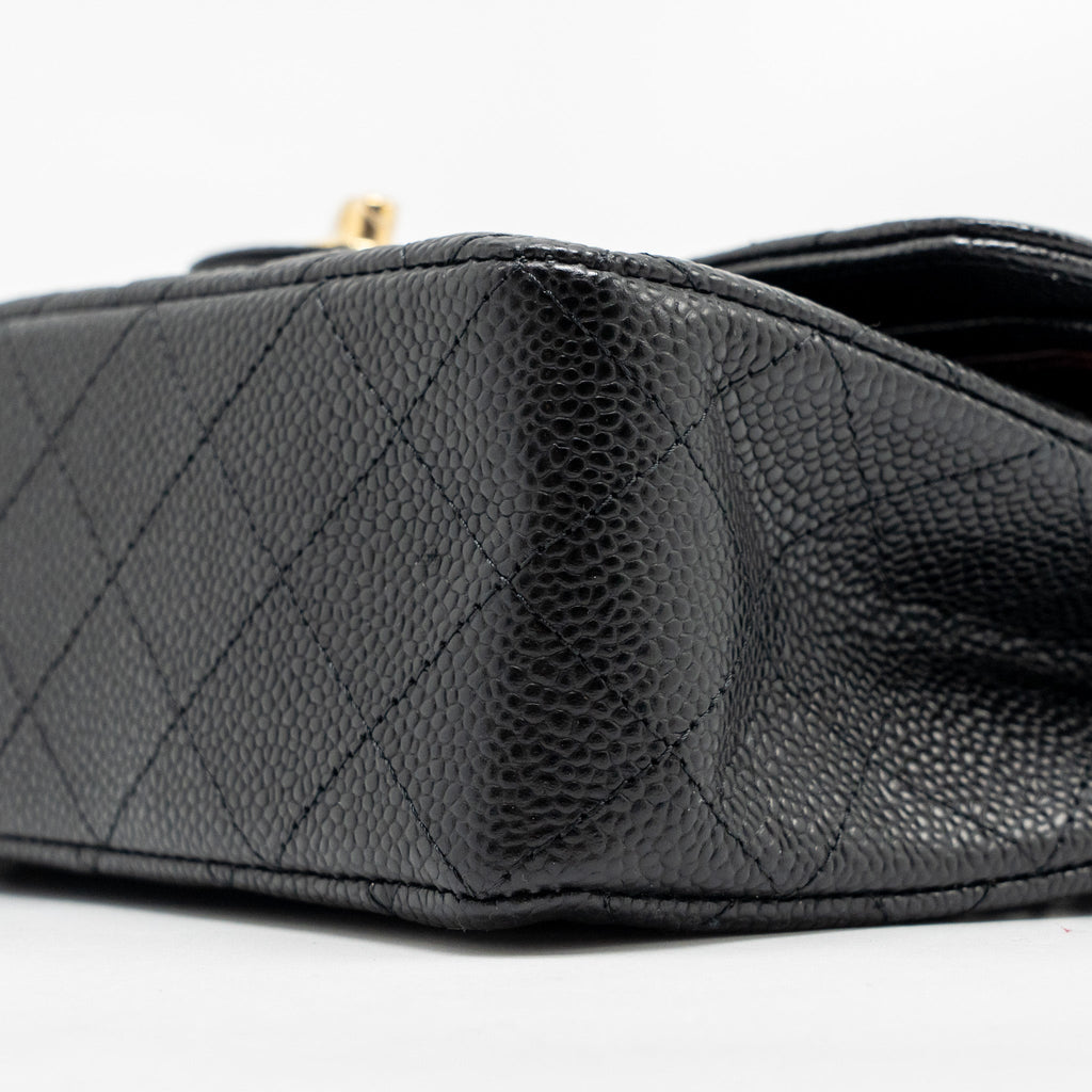 chanel-small-classic-double-flap-bag-caviar-black-ghw-microchip-12