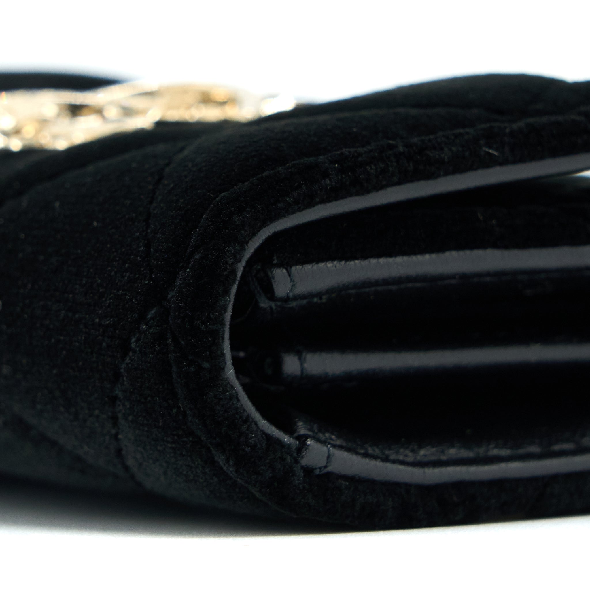 chanel-small-flap-wallet-velvet-black-lghw-1