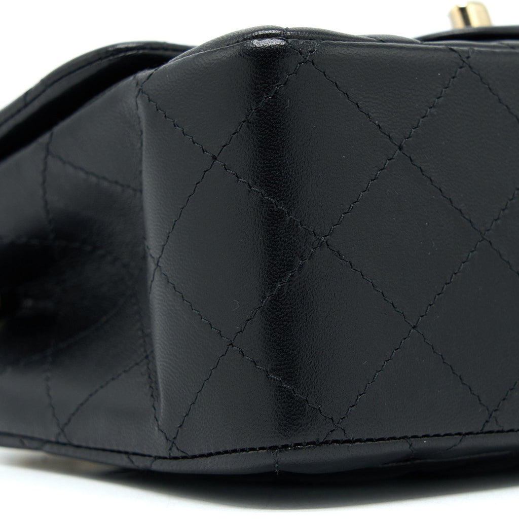 chanel-classic-mini-square-flap-bag-lambskin-black-lghw-microchip-2