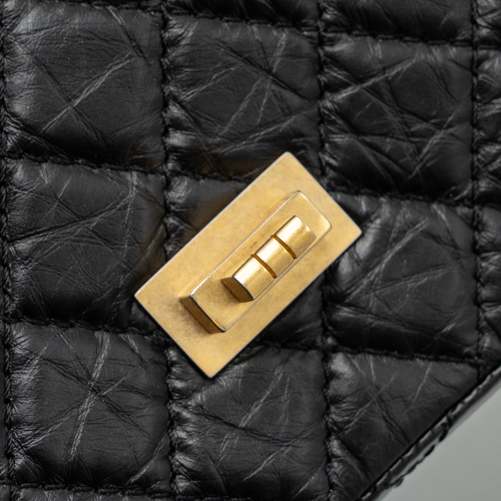 chanel-mini-2-55-reissue-flap-bag-aged-calfskin-black-ghw