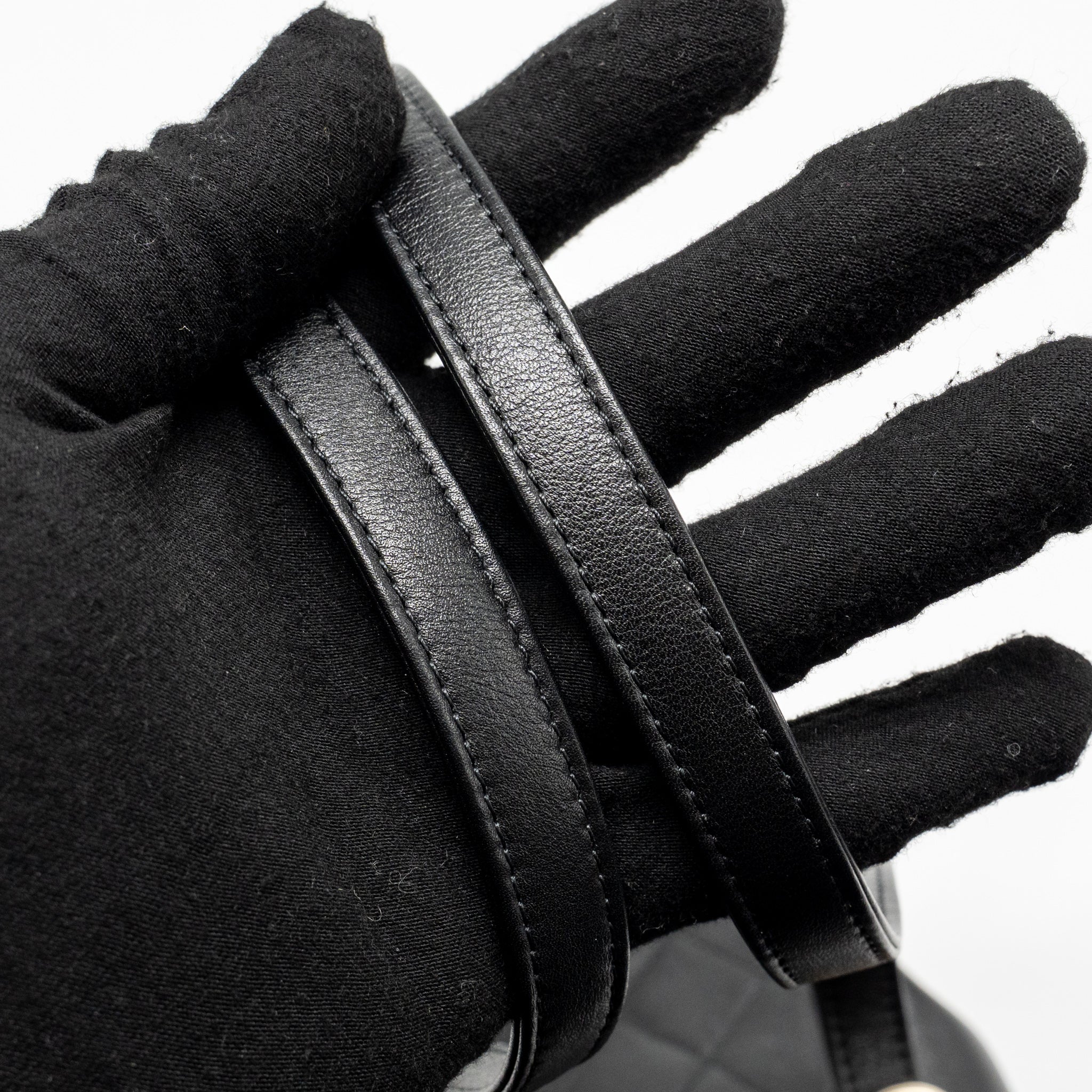 chanel-mini-duma-backpack-calfskin-black-lghw-microchip