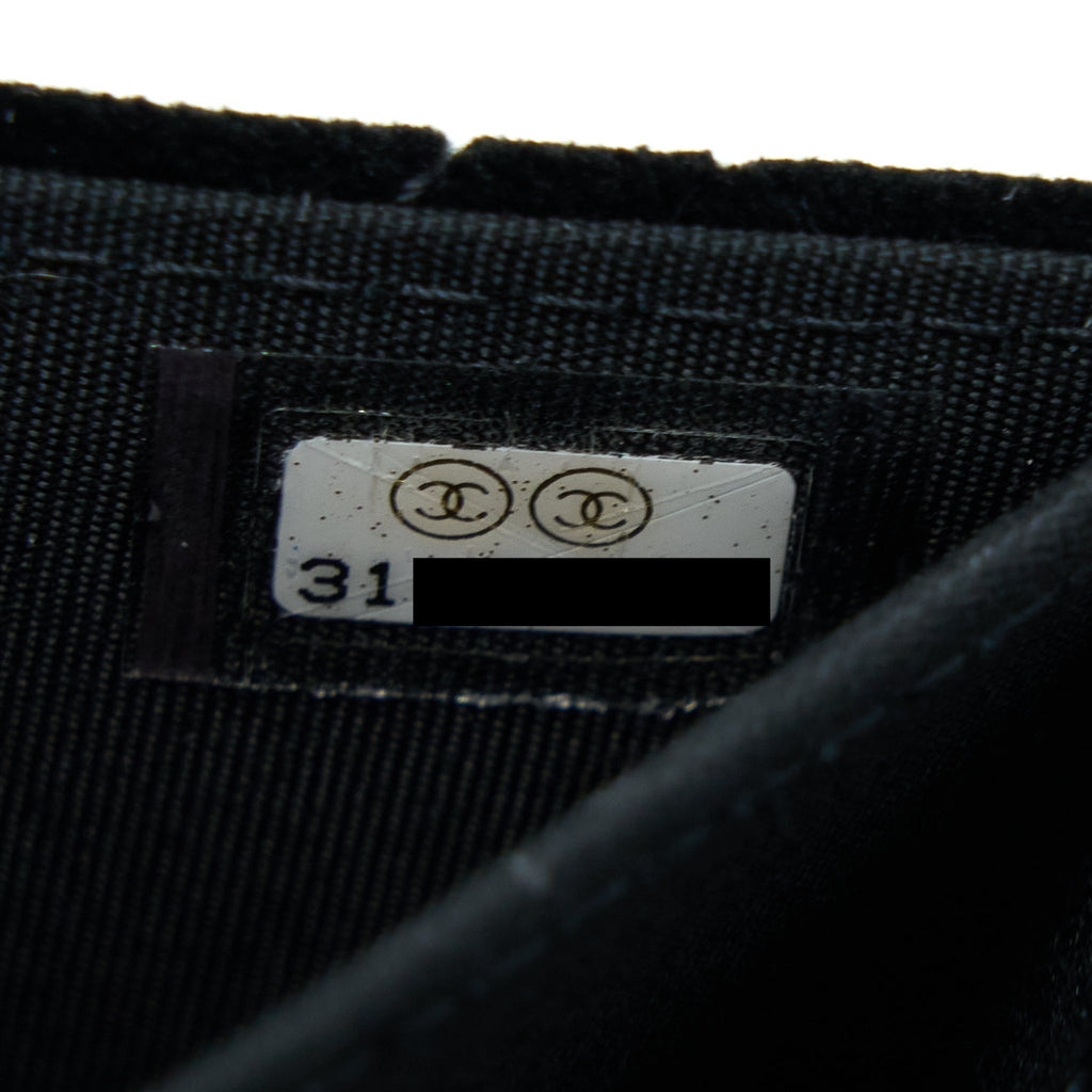 chanel-small-flap-wallet-velvet-black-lghw-1