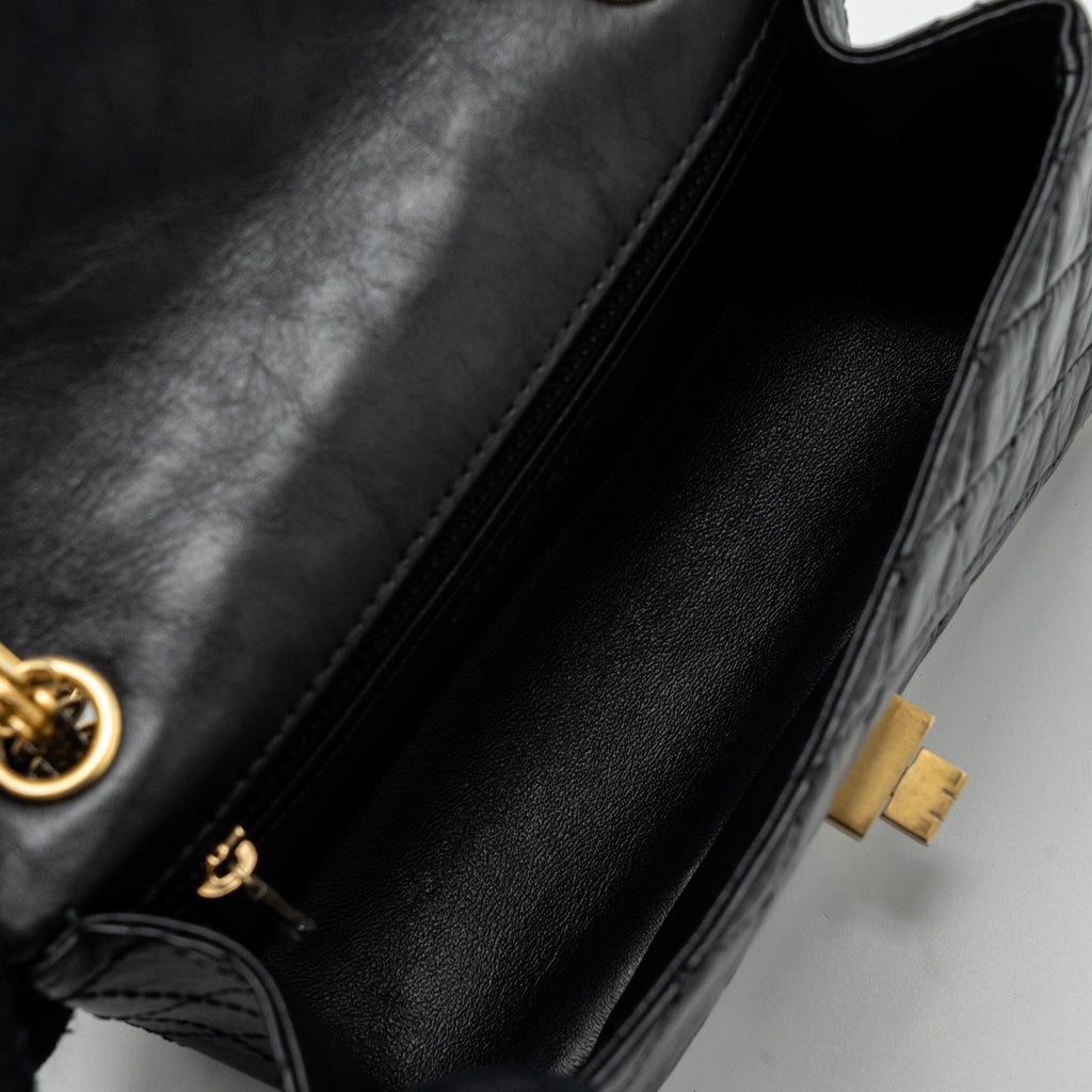 chanel-mini-2-55-reissue-flap-bag-aged-calfskin-black-ghw