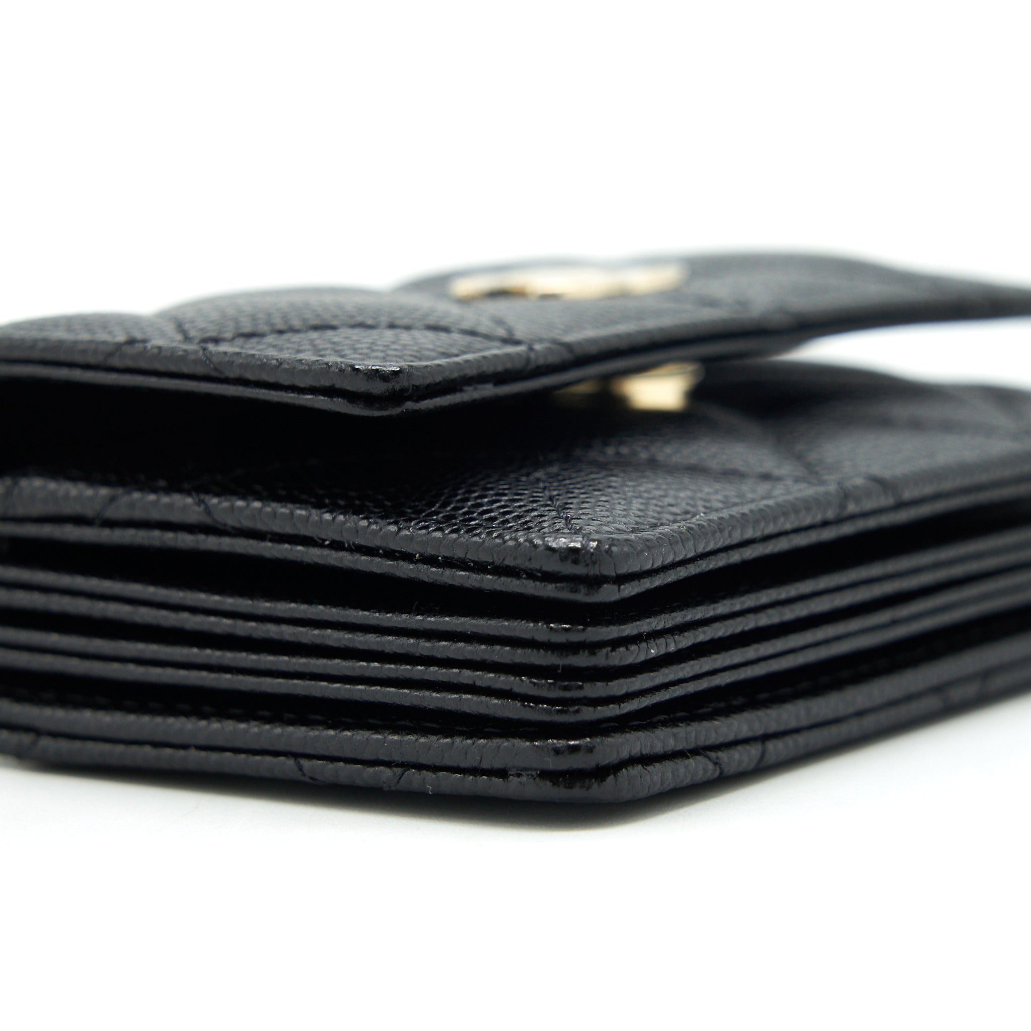 chanel-21k-caviar-mini-flap-cardholder-with-chain-black-lghw