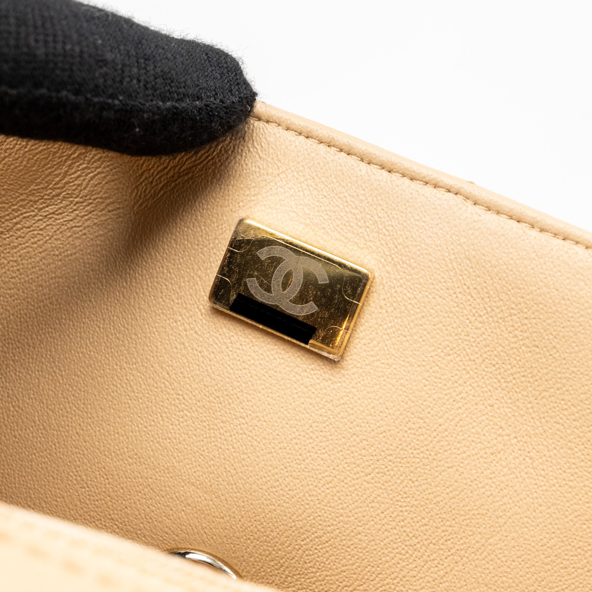 chanel-22c-mini-rectangular-flap-bag-lambskin-beige-lghw-microchip-1