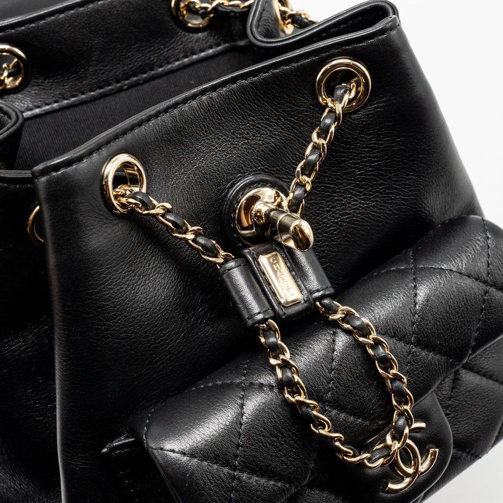 chanel-mini-duma-backpack-calfskin-black-lghw-microchip