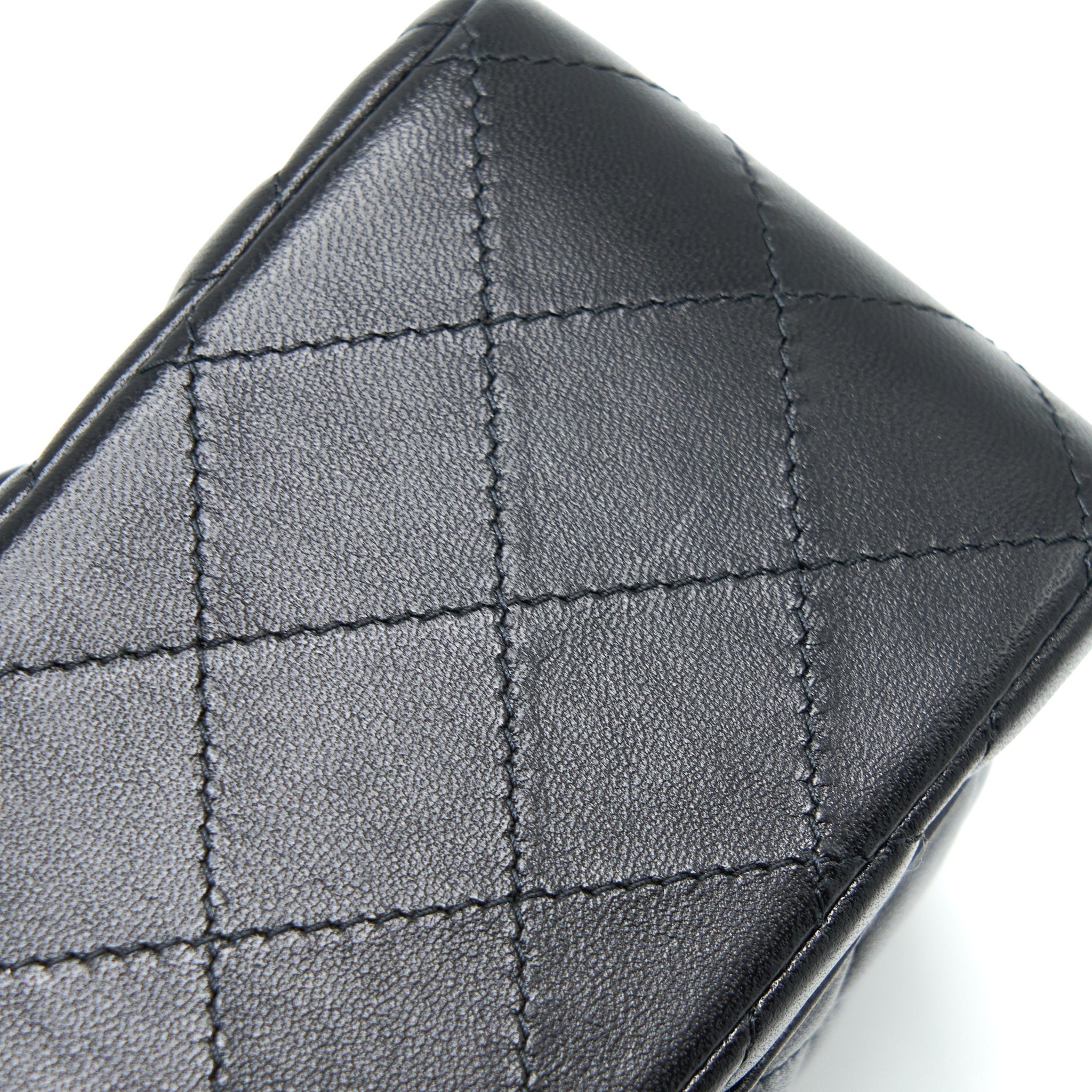 chanel-classic-mini-square-flap-bag-lambskin-black-lghw-microchip-2