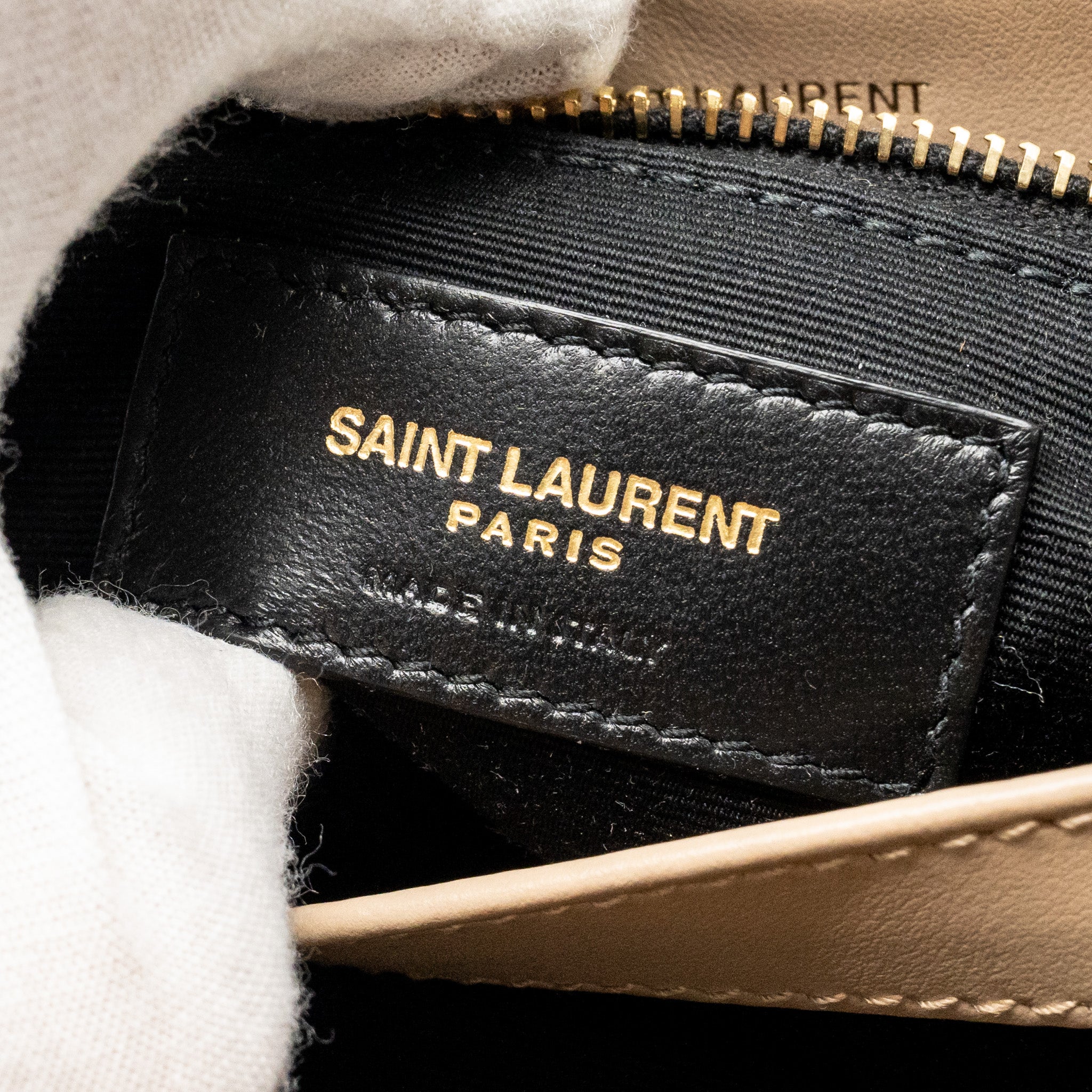 saint-laurent-ysl-mini-toy-loulou-strap-bag-calfskin-dark-beige-ghw