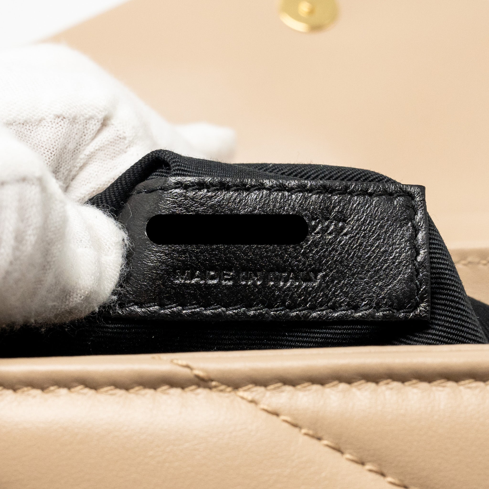 saint-laurent-ysl-mini-toy-loulou-strap-bag-calfskin-dark-beige-ghw