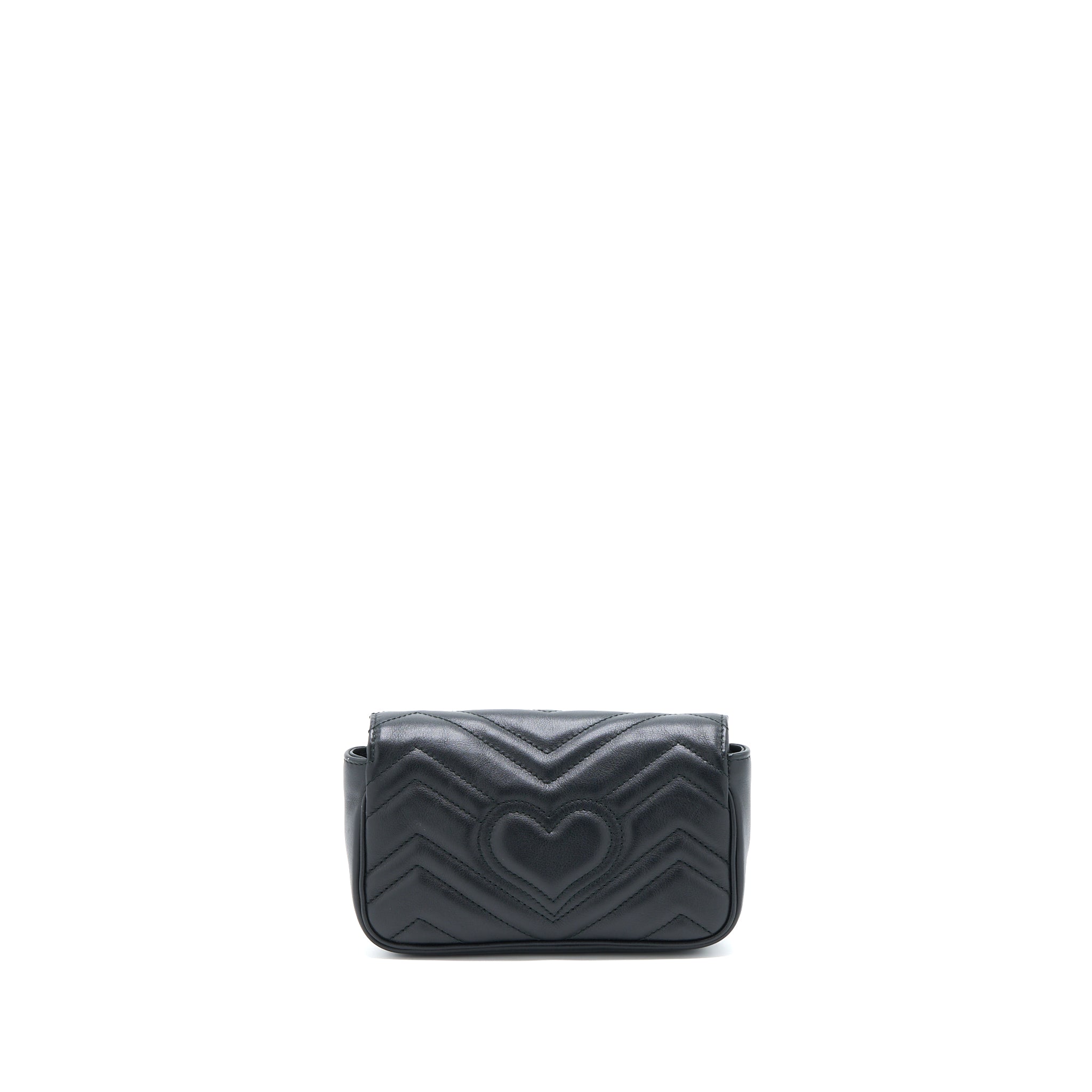 gucci-gg-marmont-super-mini-calfskin-black-ghw