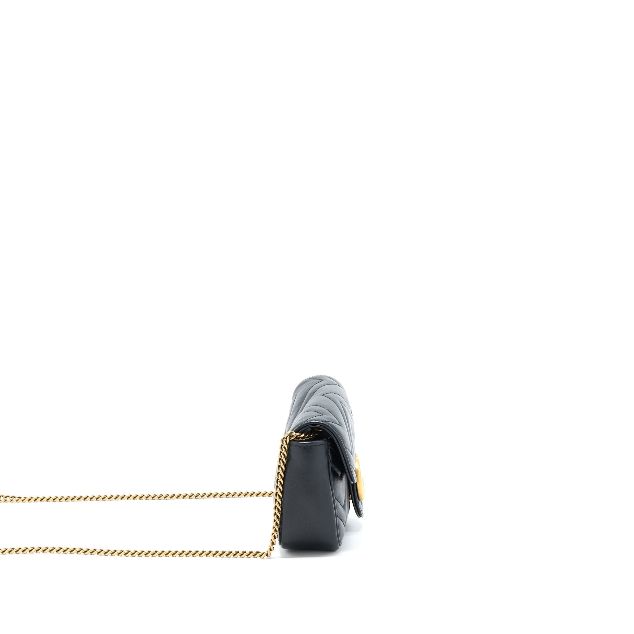 gucci-gg-marmont-super-mini-calfskin-black-ghw