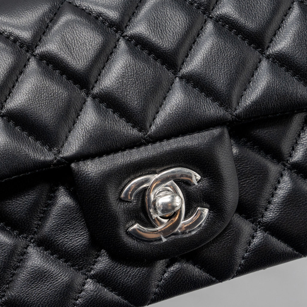 chanel-mini-rectangular-flap-bag-lambskin-black-shw-microchip-3