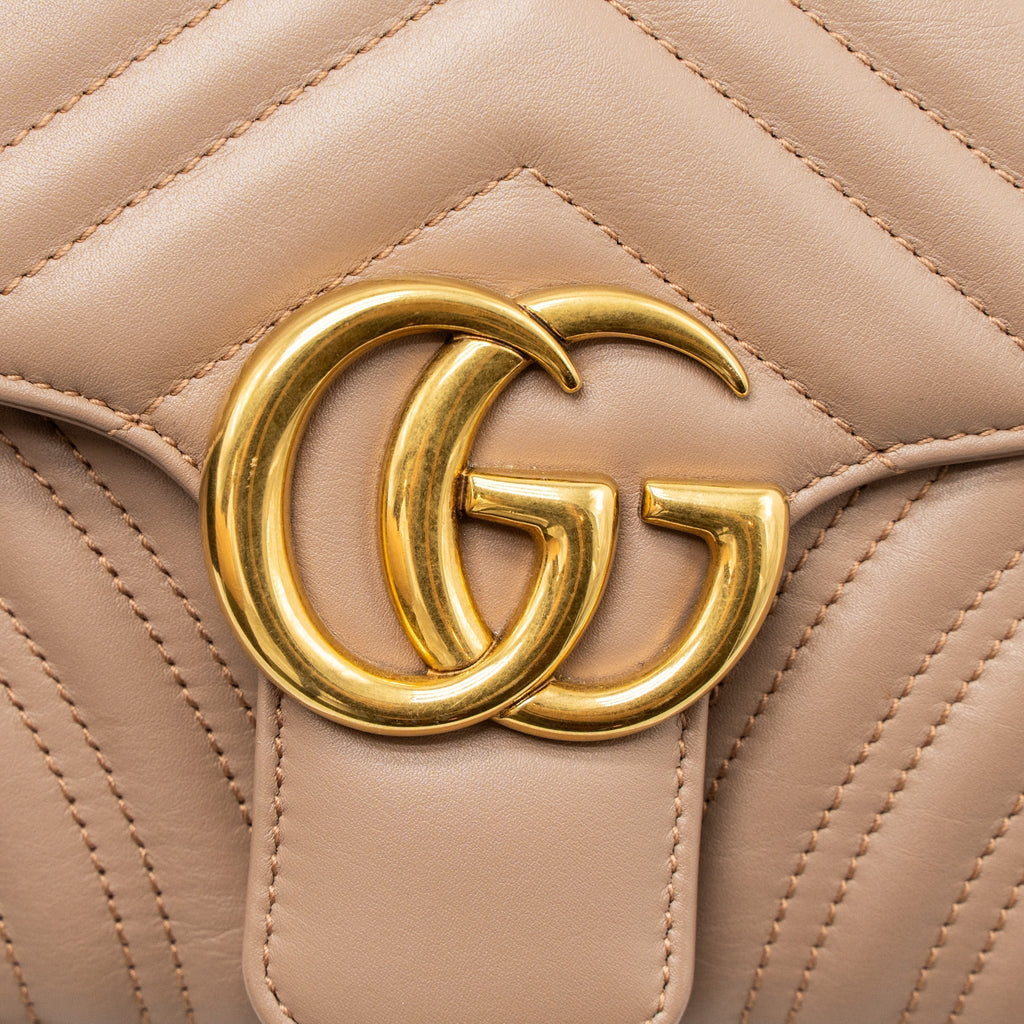 gucci-small-gg-marmont-bag-calfskin-beige-brushed-ghw