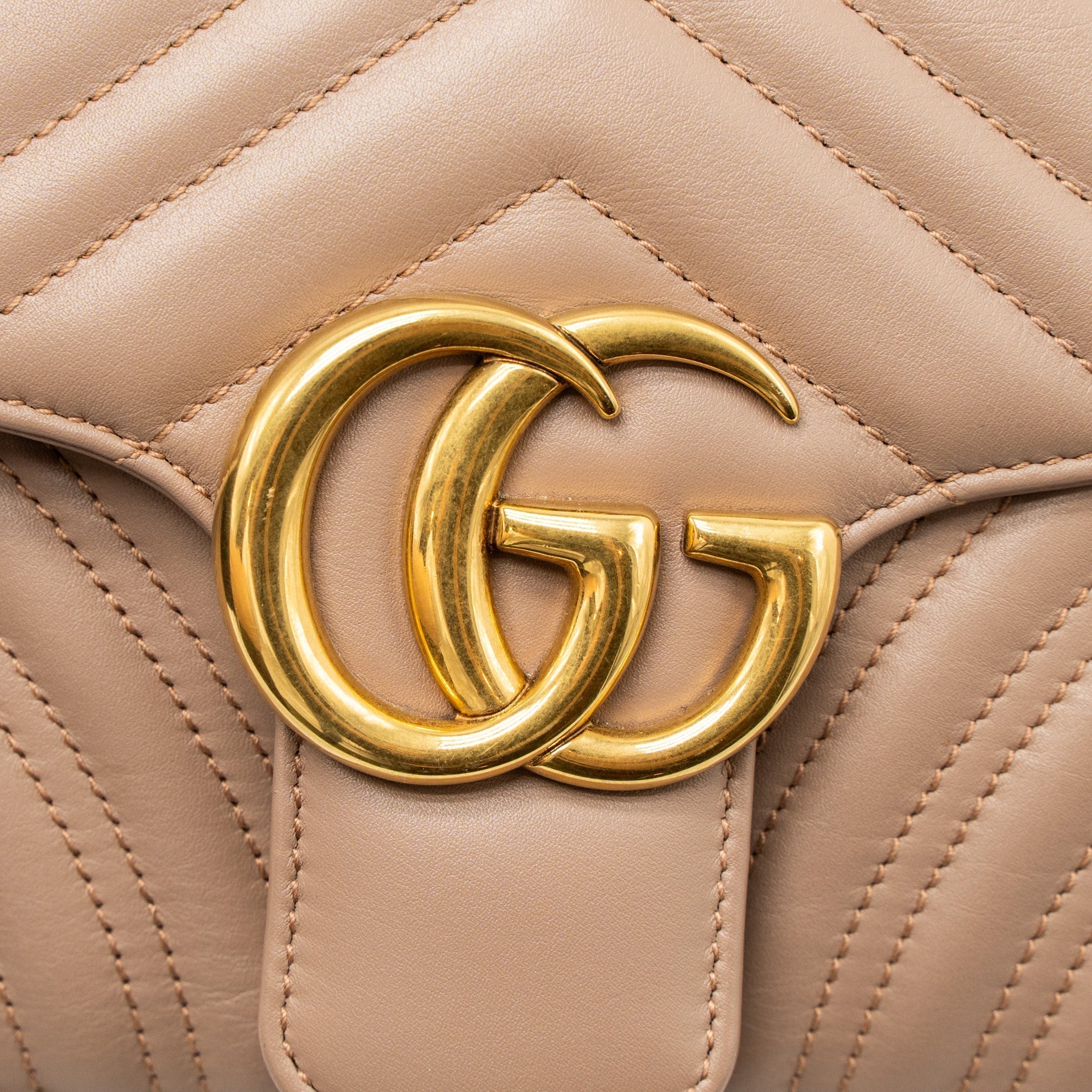 gucci-small-gg-marmont-bag-calfskin-beige-brushed-ghw