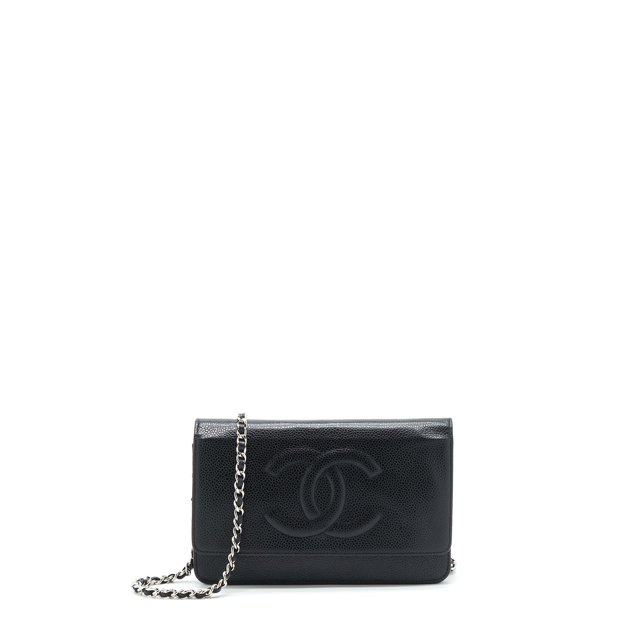 chanel-wallet-on-chain-lambskin-black-shw-1