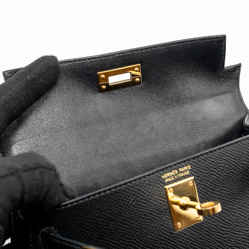 hermes-mini-kelly-black