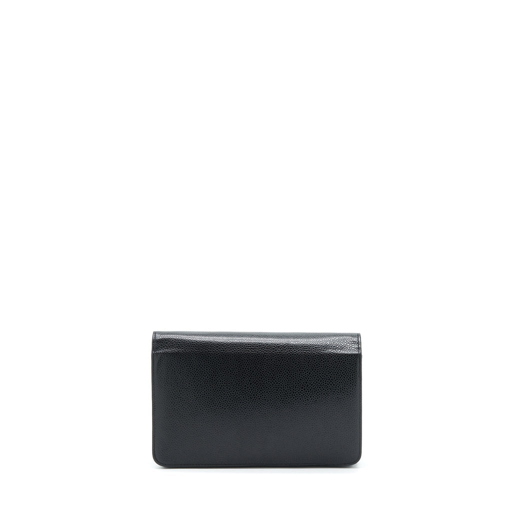 chanel-wallet-on-chain-lambskin-black-shw-1