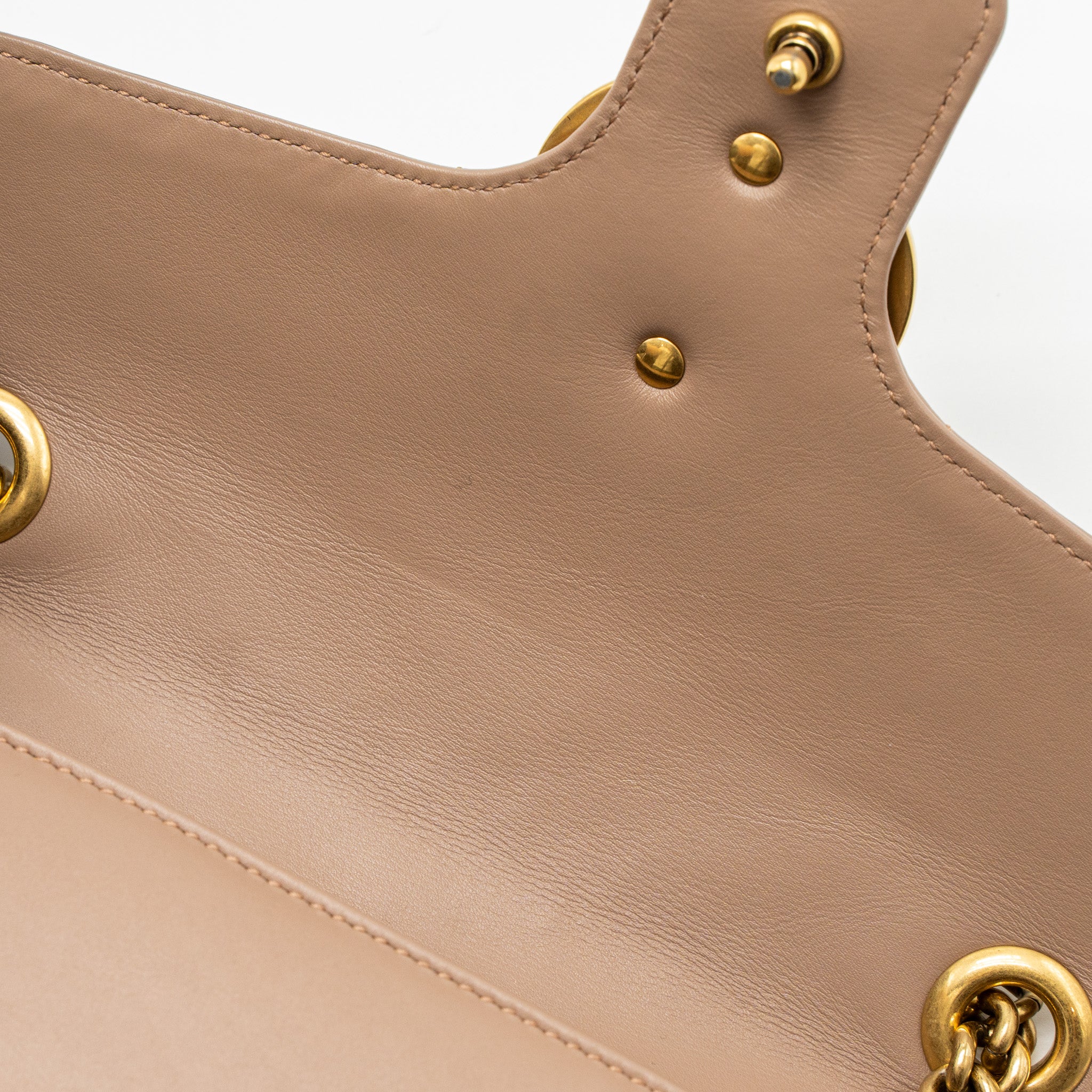 gucci-small-gg-marmont-bag-calfskin-beige-brushed-ghw