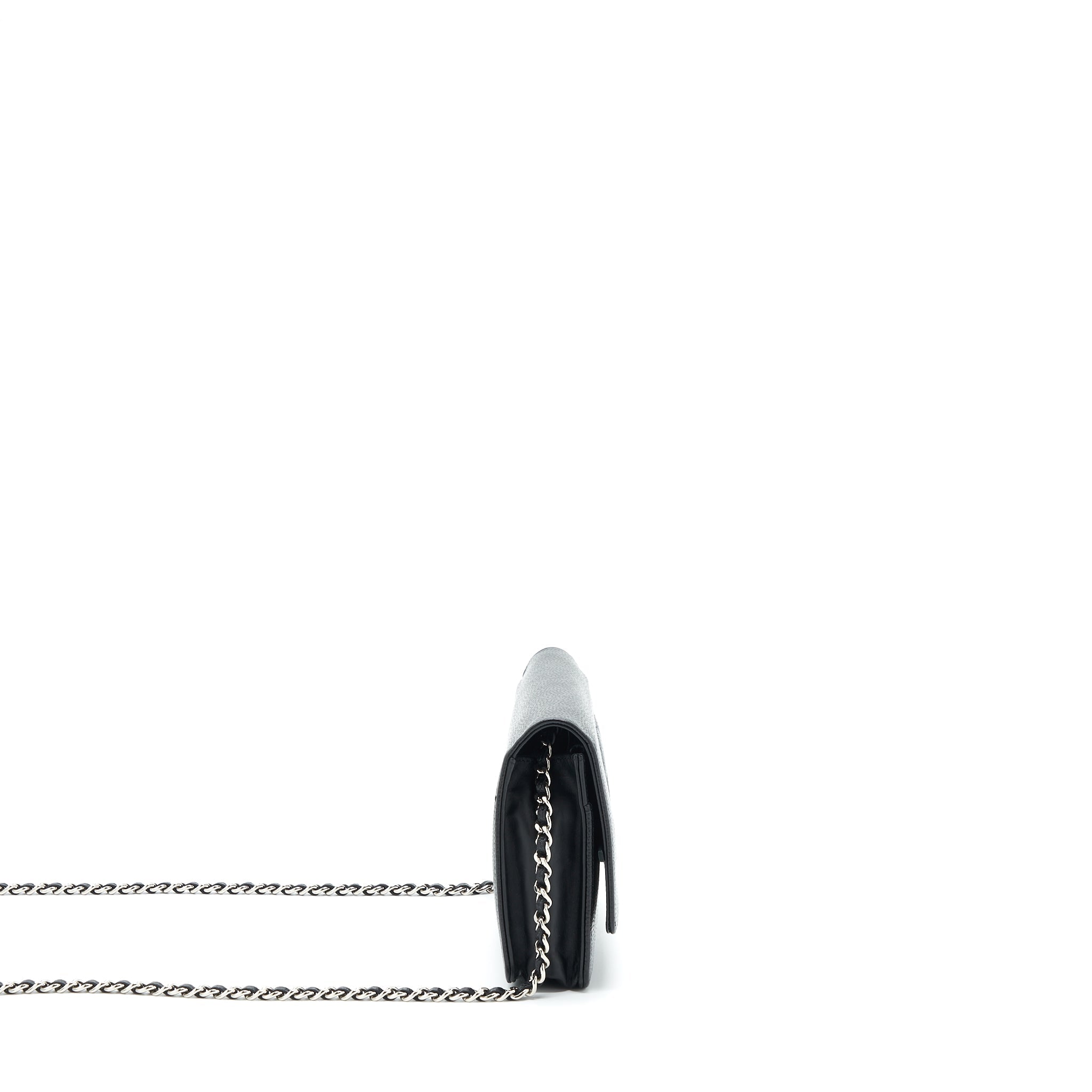 chanel-wallet-on-chain-lambskin-black-shw-1
