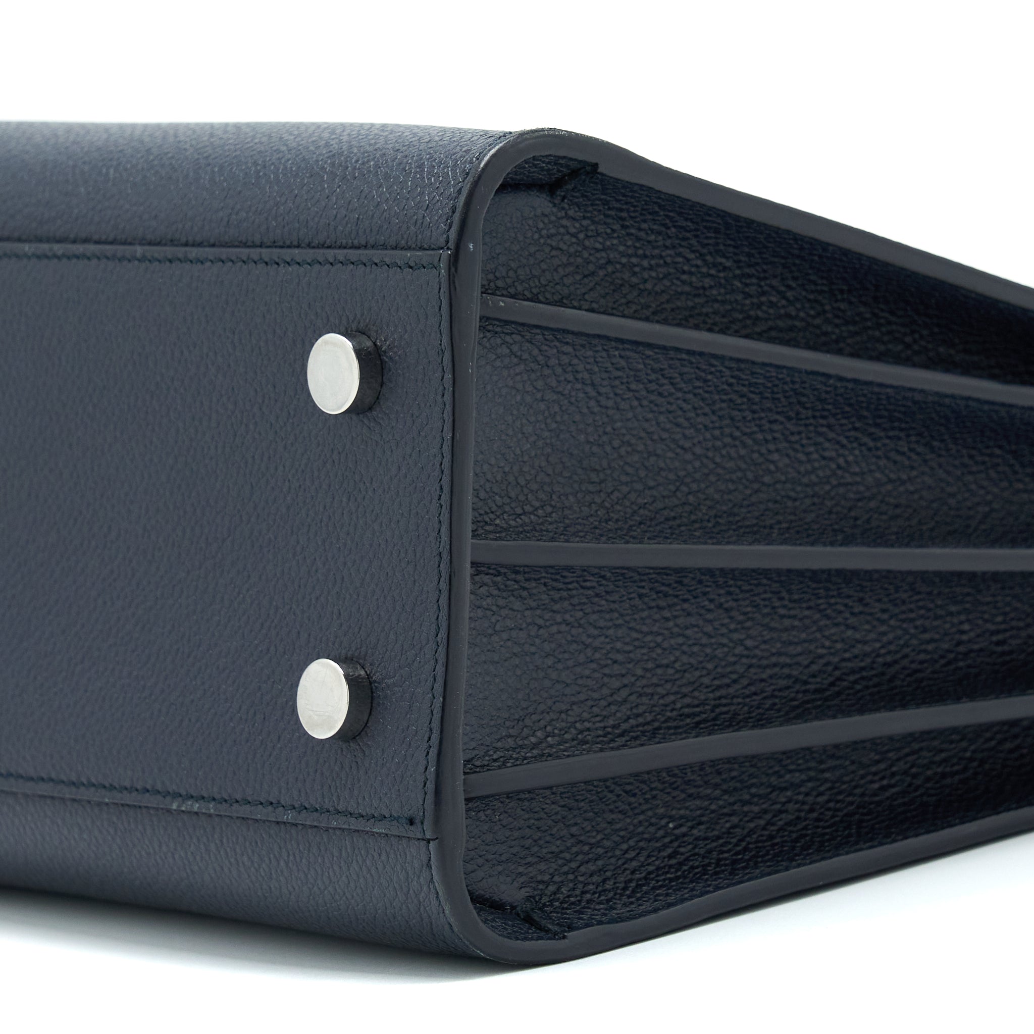 saint-laurent-ysl-sac-de-jour-nano-calfskin-navy-shw