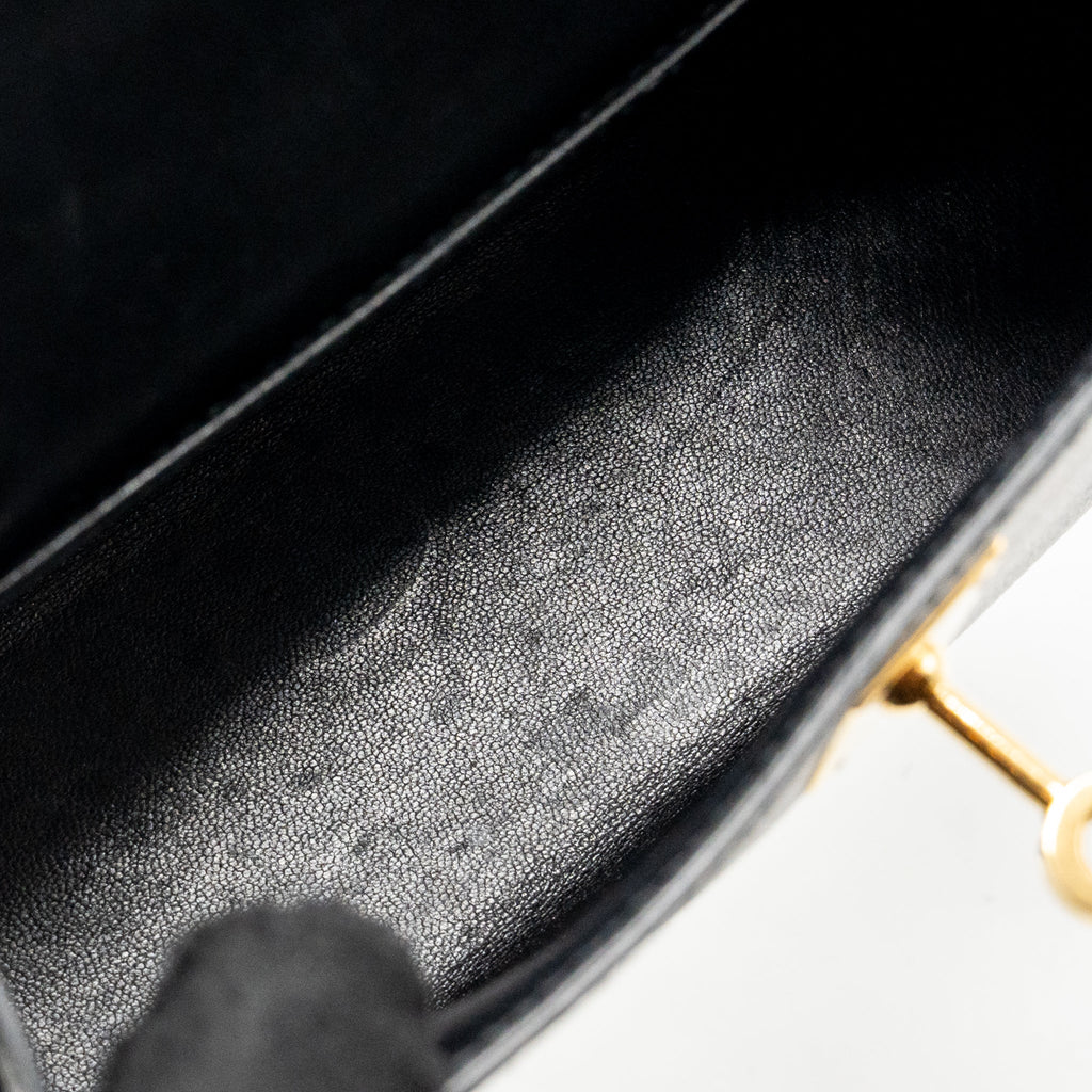 hermes-mini-kelly-black