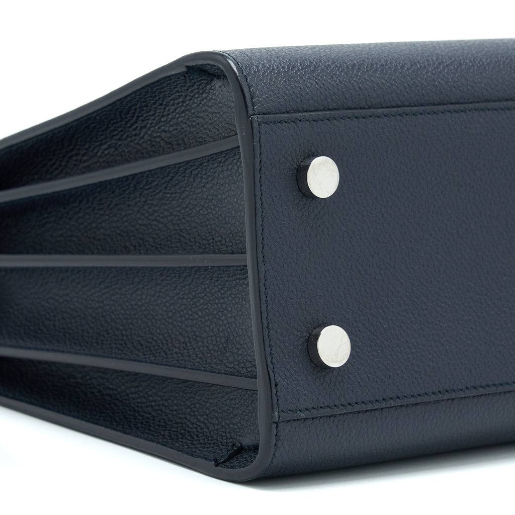 saint-laurent-ysl-sac-de-jour-nano-calfskin-navy-shw
