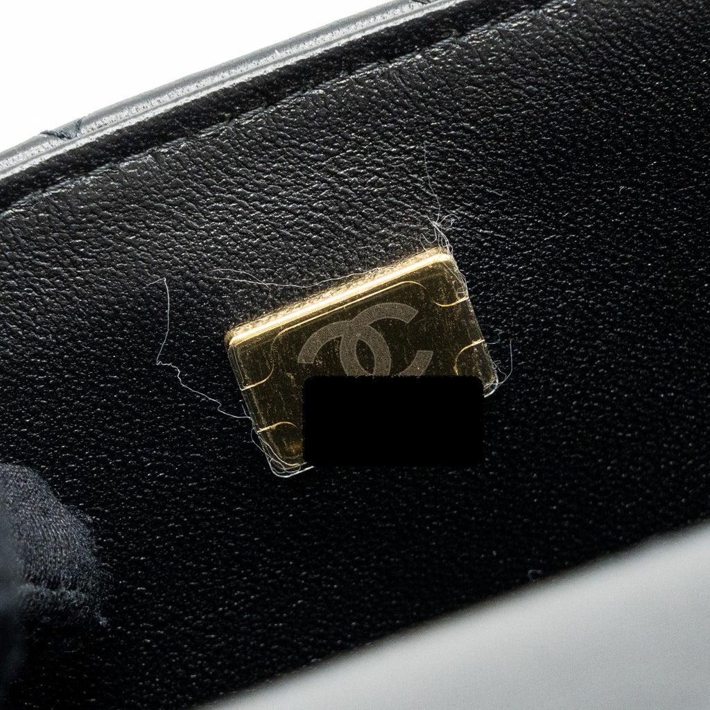 chanel-top-handle-mini-rectangular-flap-bag-lambskin-black-lghw-microchip-8
