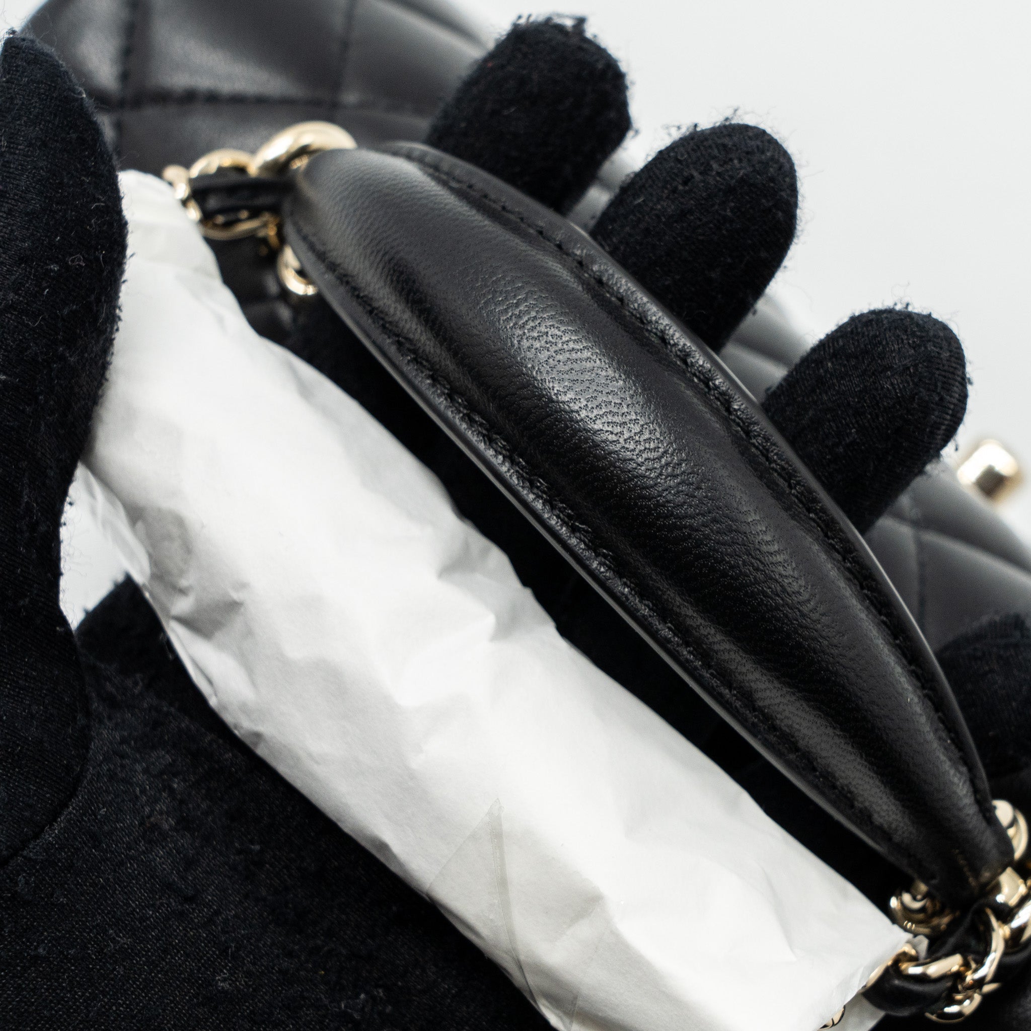 chanel-top-handle-mini-rectangular-flap-bag-lambskin-black-lghw-microchip-8