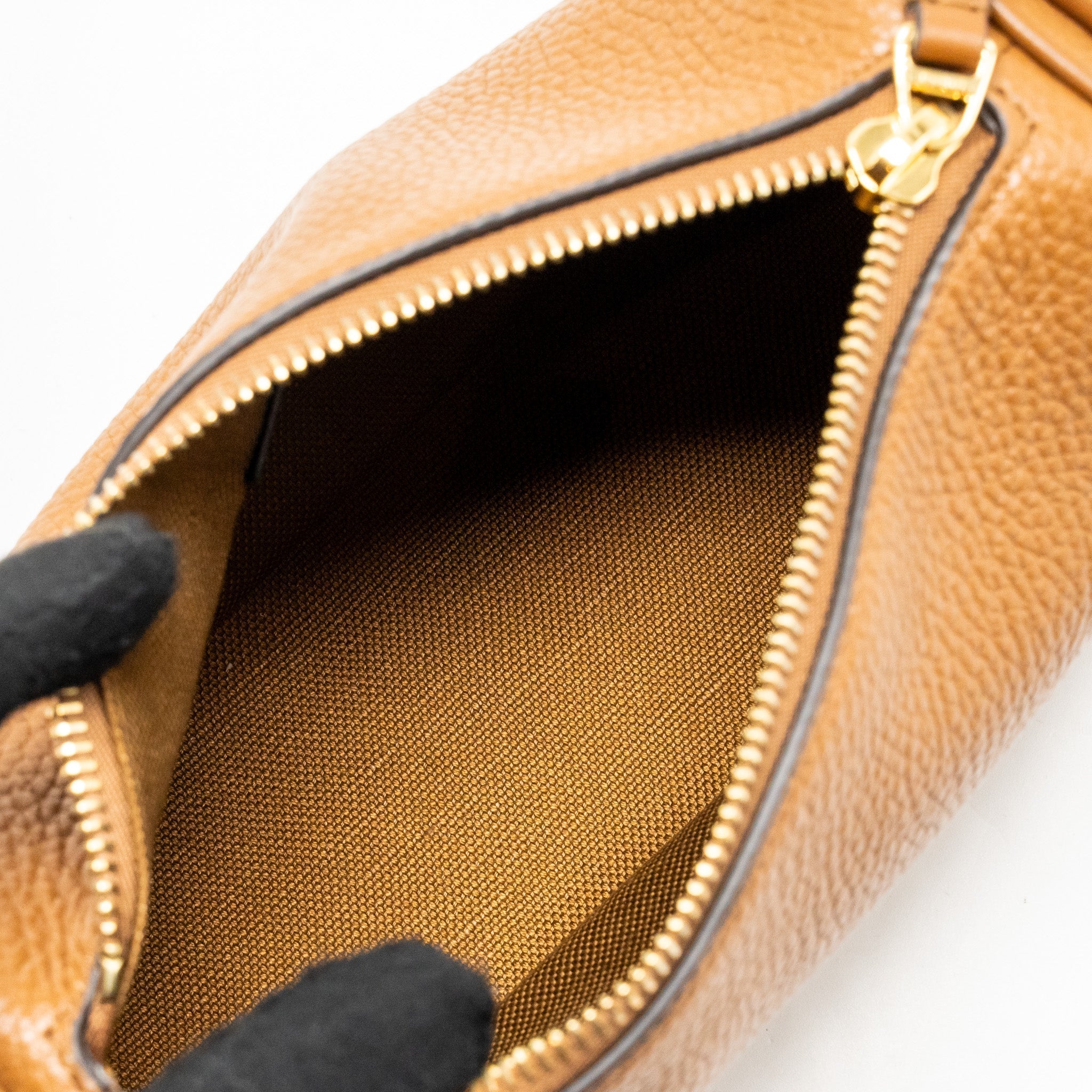 gucci-half-horsebit-mini-bag-calfskin-brown-ghw