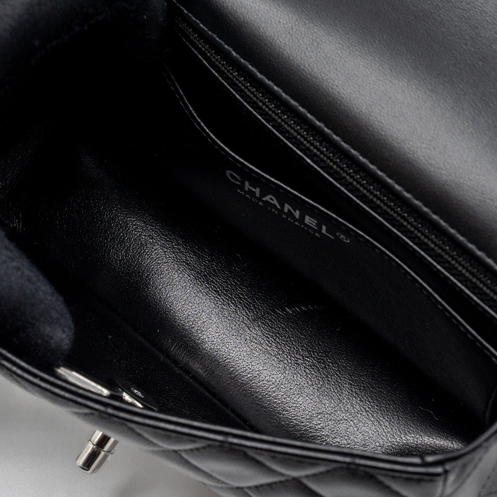 chanel-mini-rectangular-flap-bag-lambskin-black-shw-microchip-3