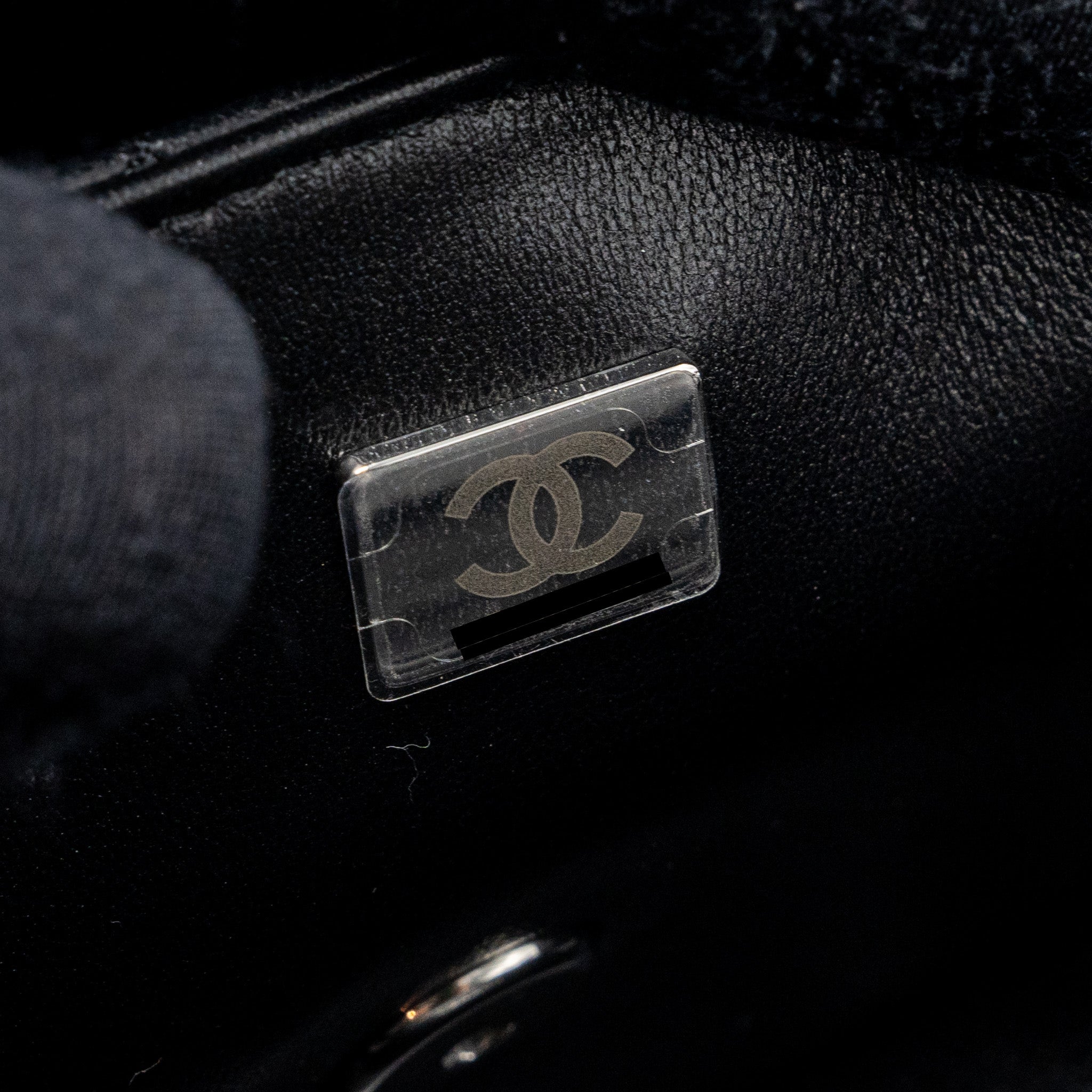 chanel-mini-rectangular-flap-bag-lambskin-black-shw-microchip-3
