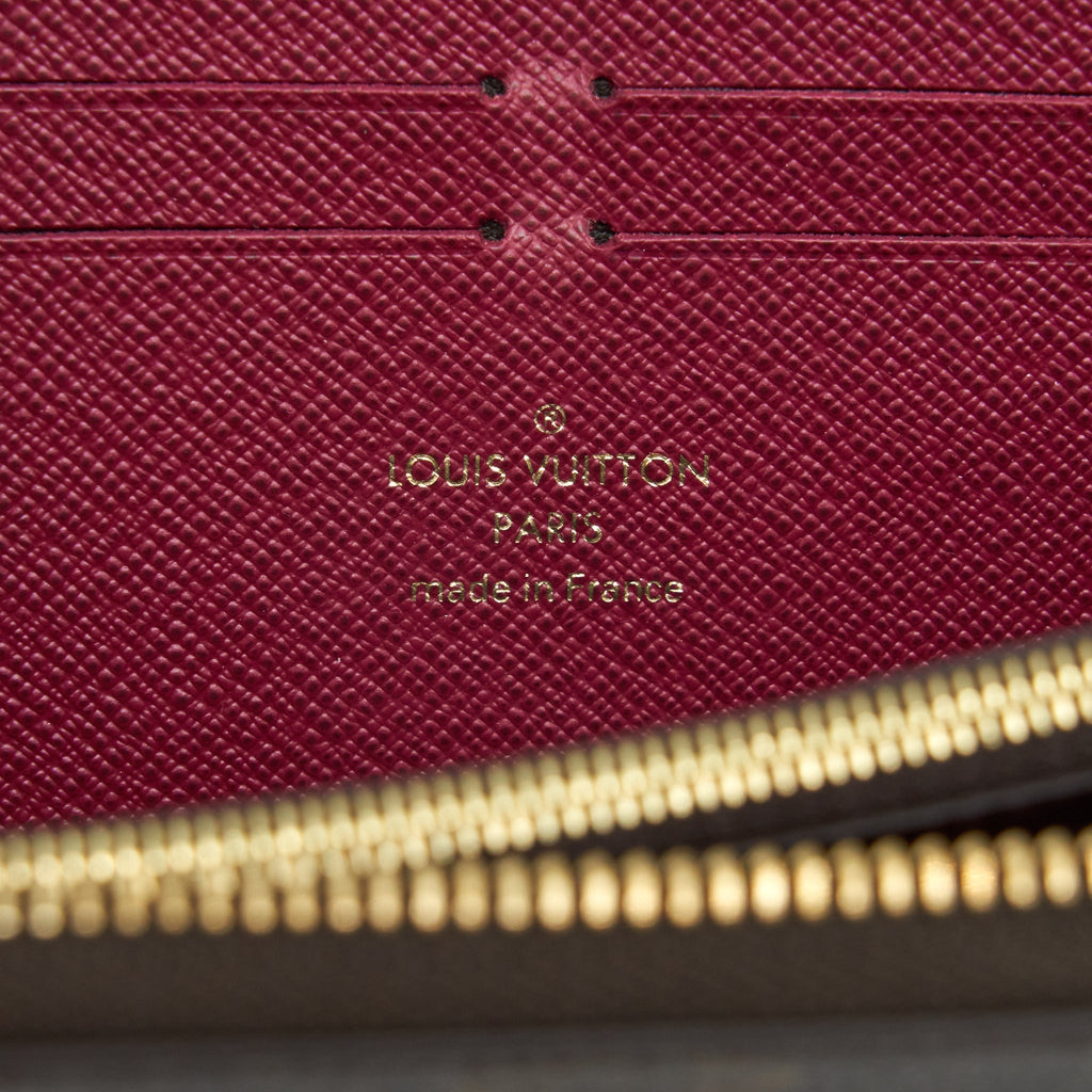 louis-vuitton-clemence-long-wallet-monogram-canvas-fuchsia