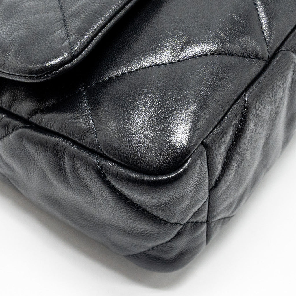 chanel-small-19-bag-goatskin-black-multicolour-hardware-copy