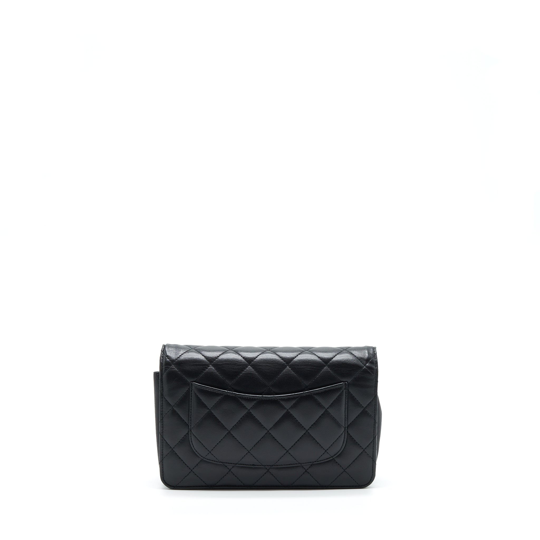 chanel-wallet-on-chain-lambskin-black-shw