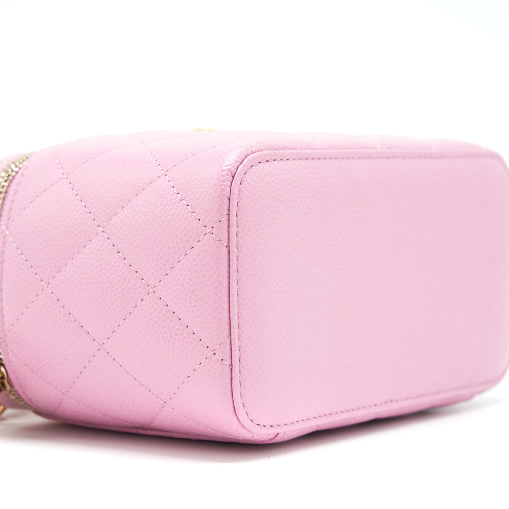 chanel-22s-letter-top-handle-long-vanity-with-chain-caviar-nh622-pink-ghw