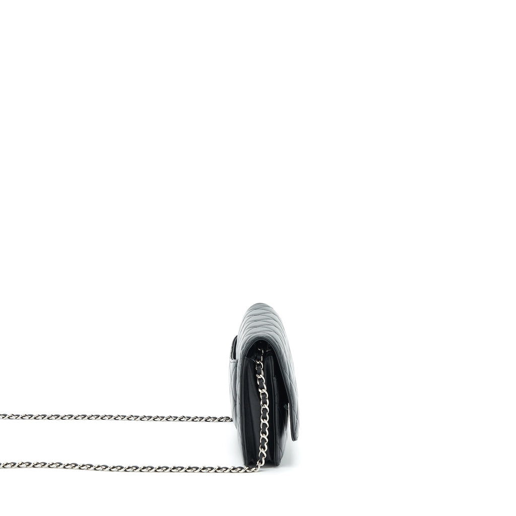 chanel-wallet-on-chain-lambskin-black-shw