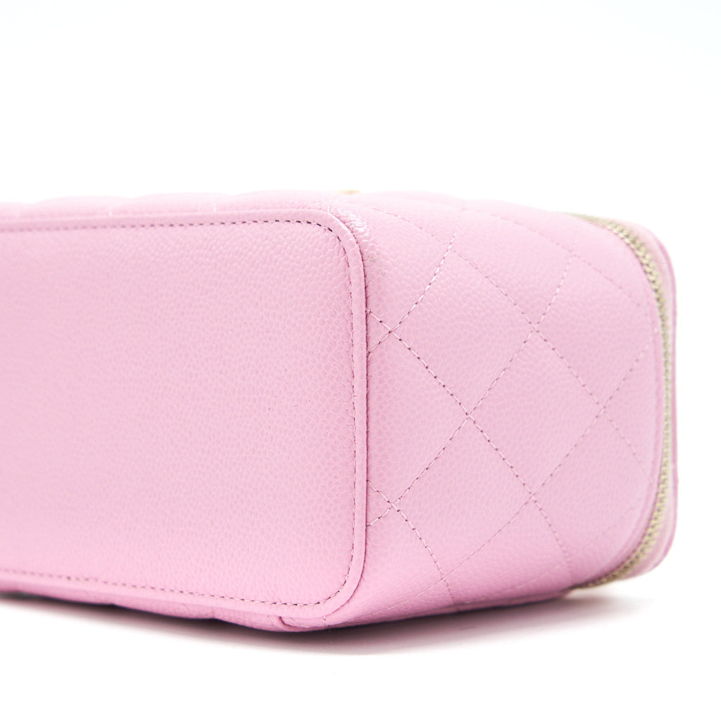 chanel-22s-letter-top-handle-long-vanity-with-chain-caviar-nh622-pink-ghw