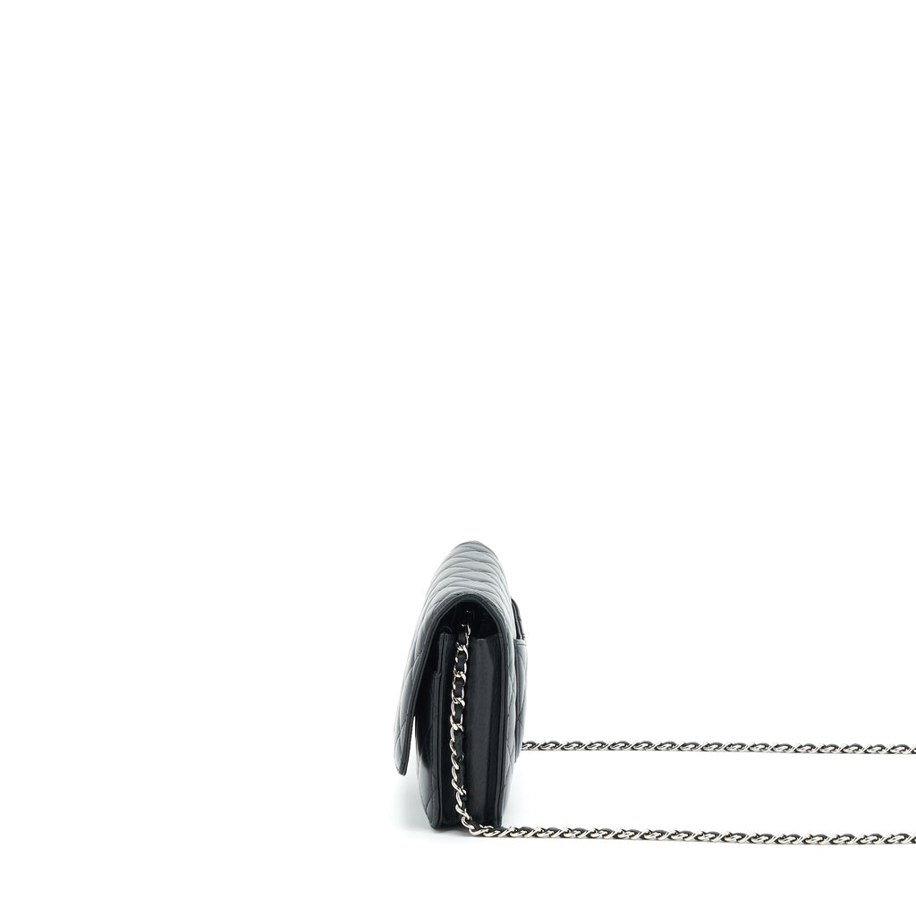 chanel-wallet-on-chain-lambskin-black-shw