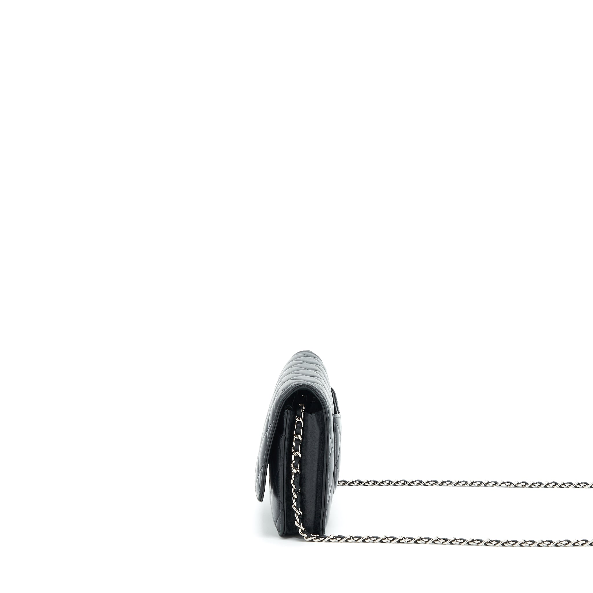 chanel-wallet-on-chain-lambskin-black-shw