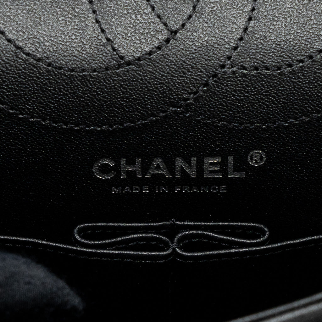 chanel-2-55-reissue-flap-bag-aged-calfskin-black-with-black-hardware-microchip