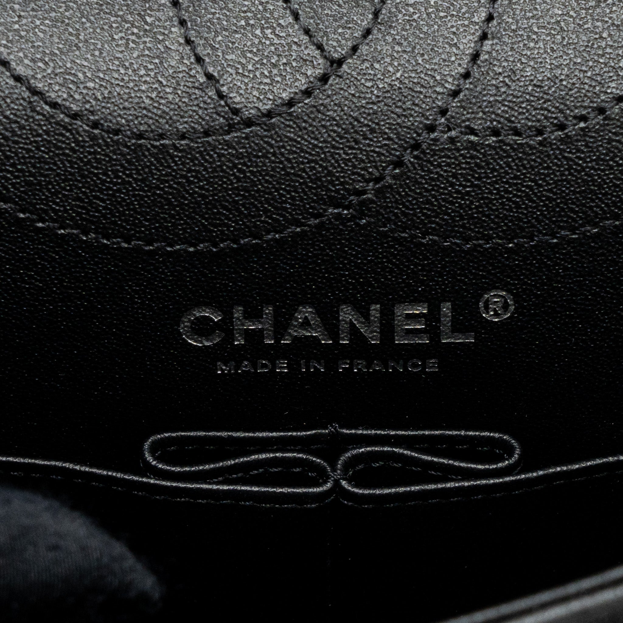 chanel-2-55-reissue-flap-bag-aged-calfskin-black-with-black-hardware-microchip