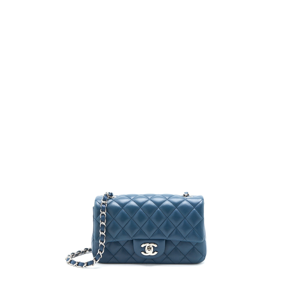 chanel-mini-rectangular-flap-bag-lambskin-blue-shw-1