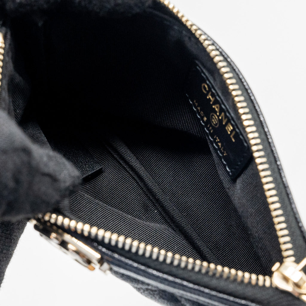 chanel-small-boy-zip-pouch-shiny-grained-calfskin-black-ghw-copy