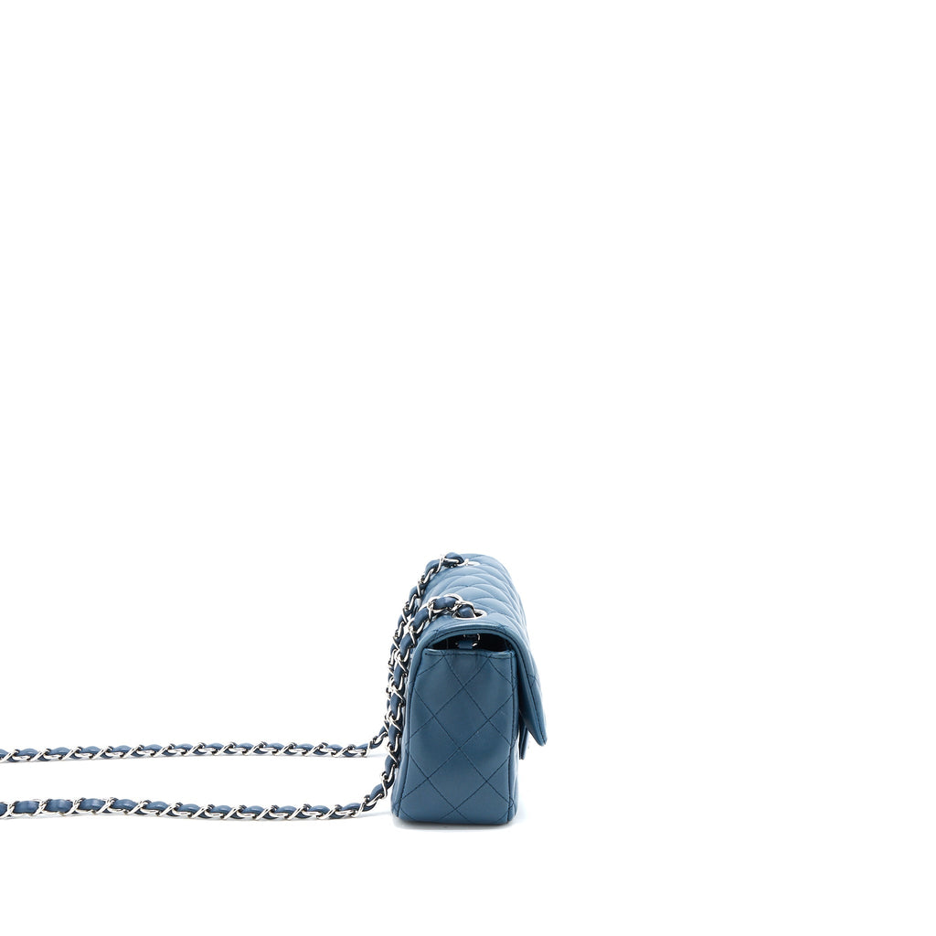 chanel-mini-rectangular-flap-bag-lambskin-blue-shw-1